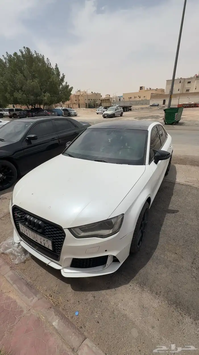 اودي A3 0