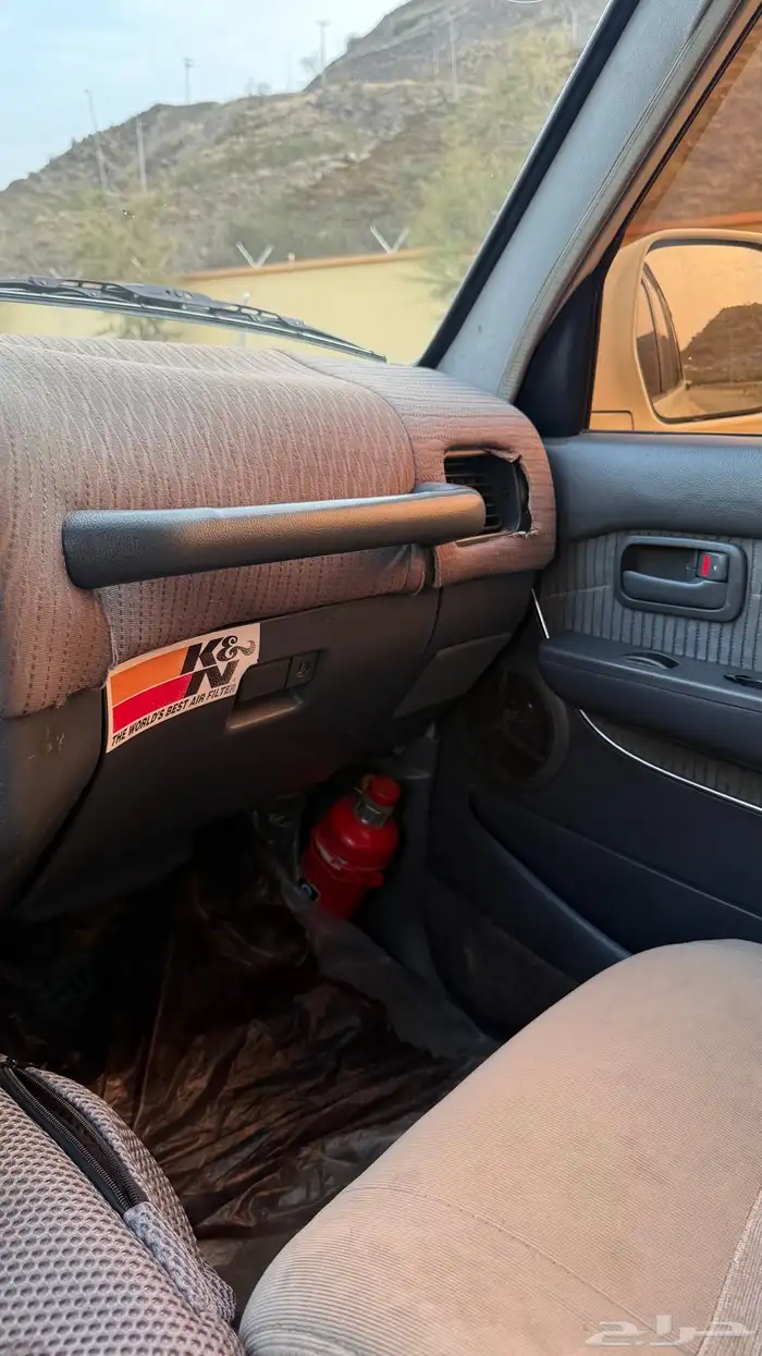 لاندكروزر vxr 1993 فل الفل 13
