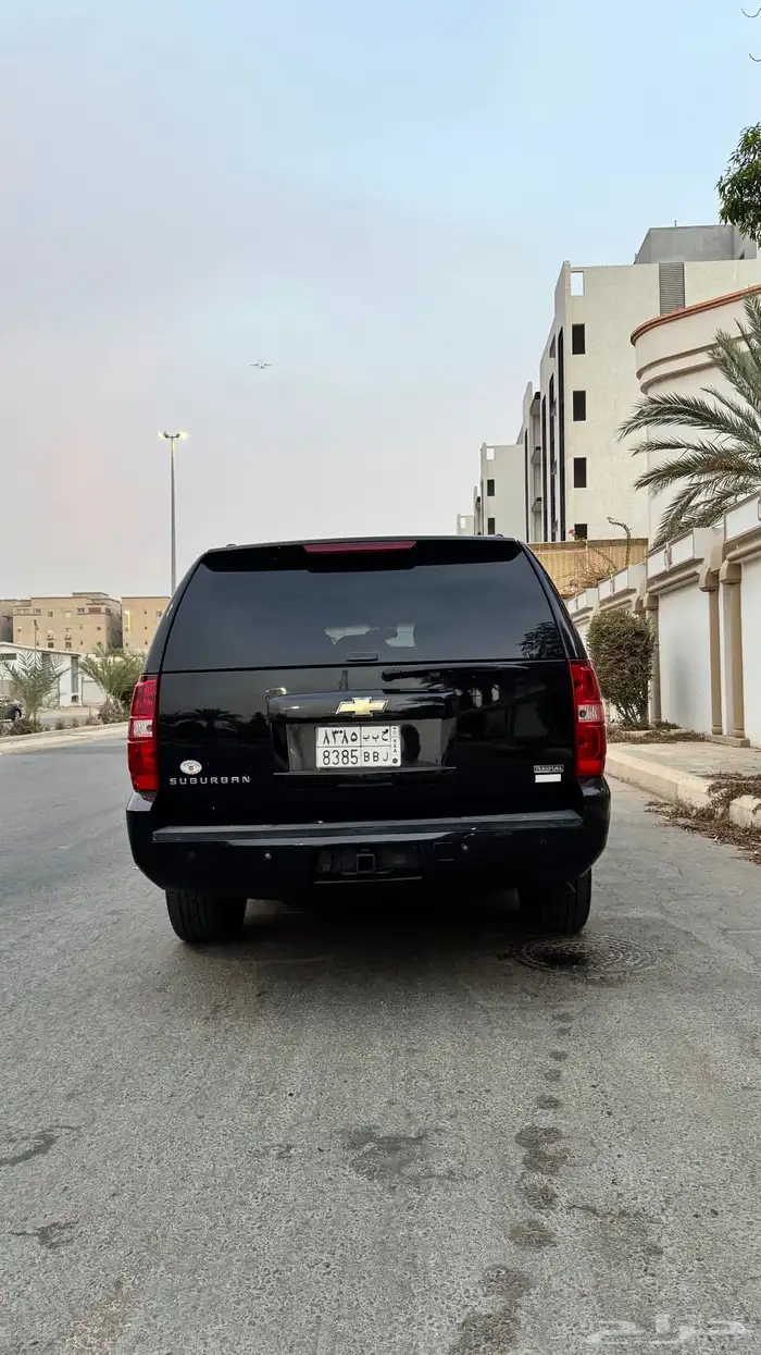سوبربان أسود 7