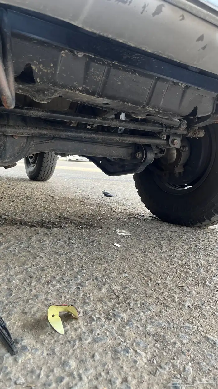 تويوتا ربع 2015 8