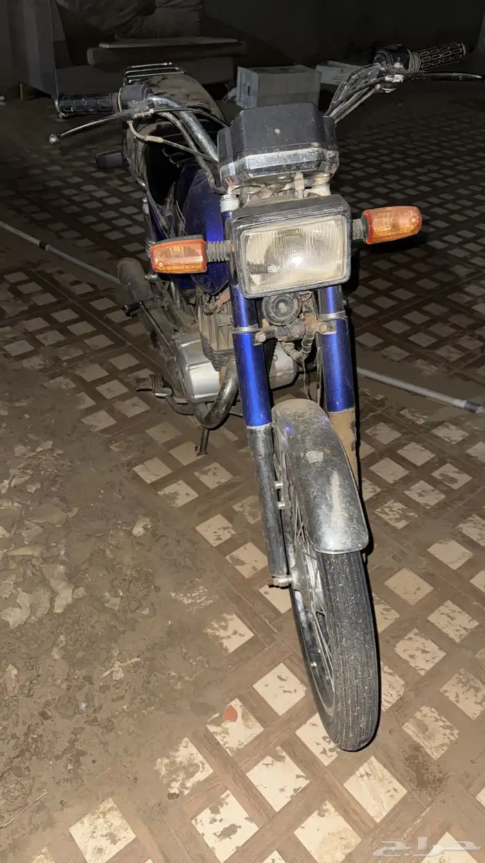 دباب Ax100 سزوكي 4