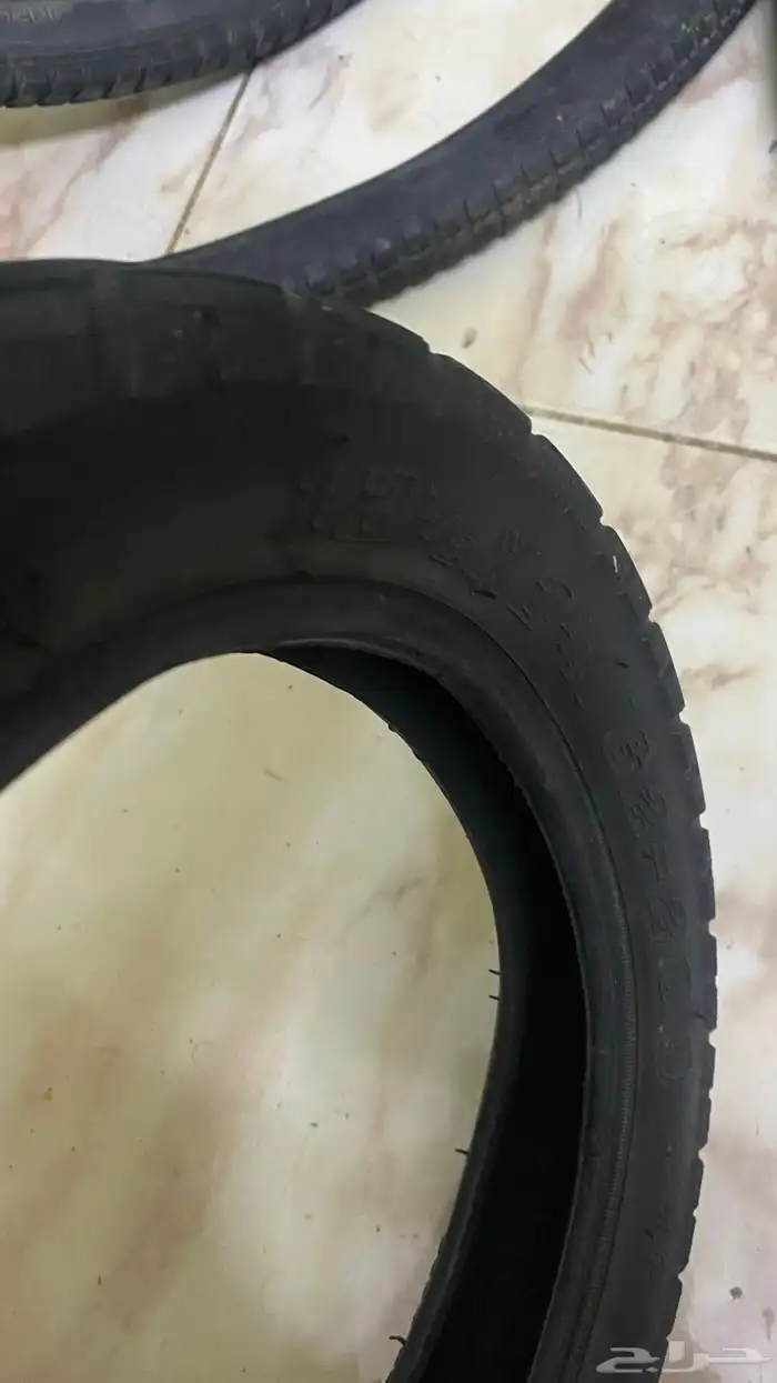 كفرات دراجة وسكوتر 2