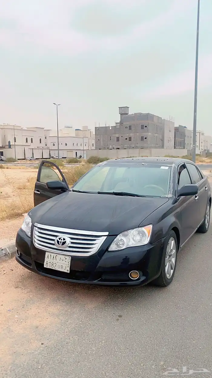 افالون 2007 1
