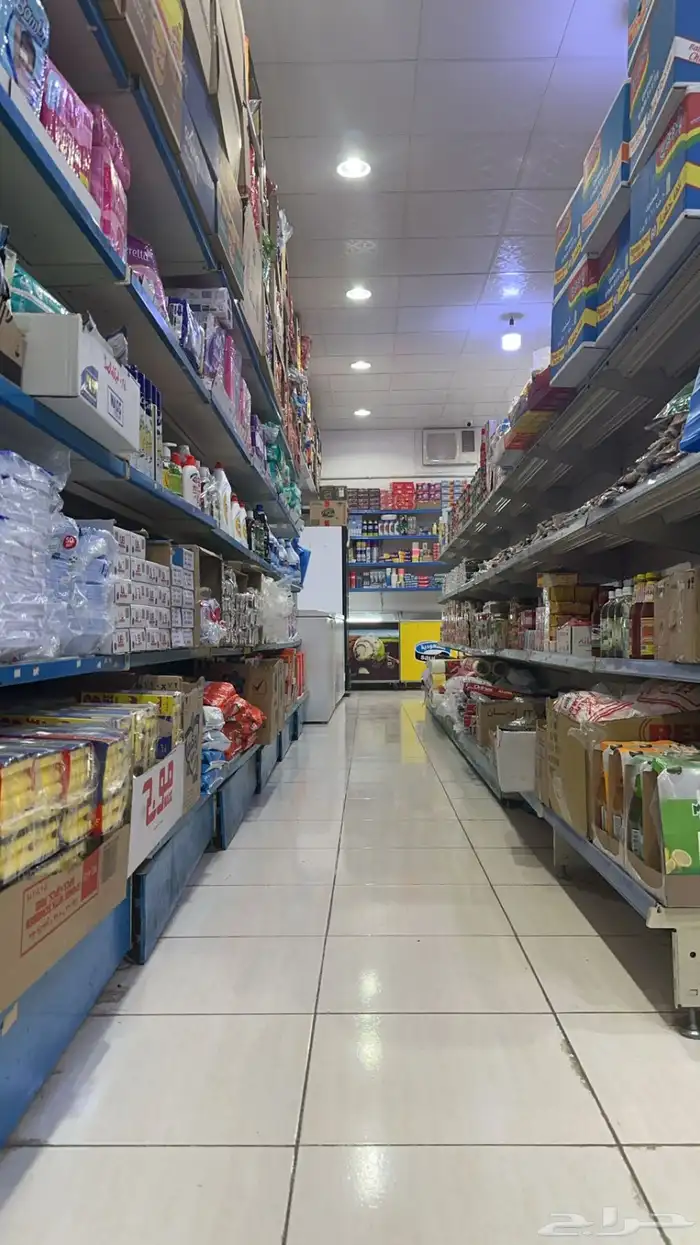 سوبر ماركت 15
