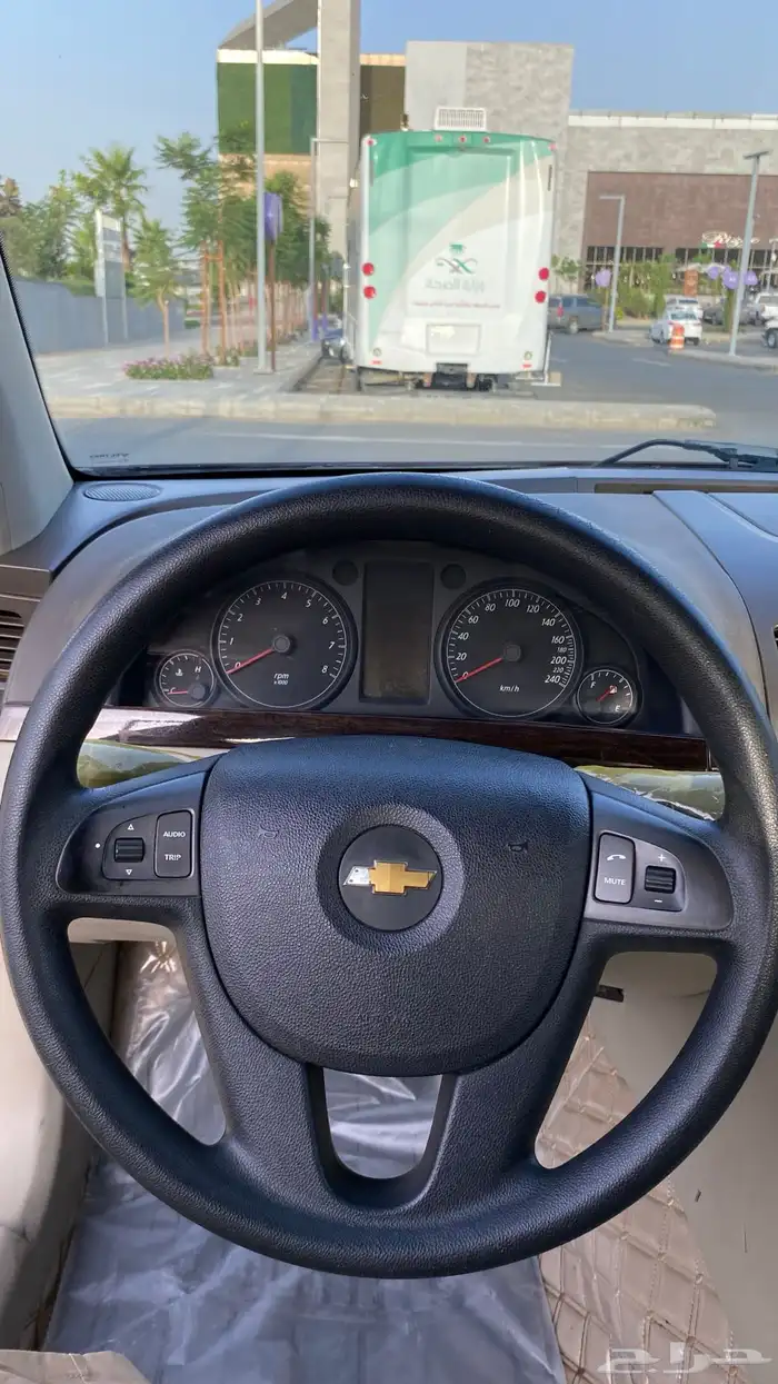 كابرس 2010 V8 9