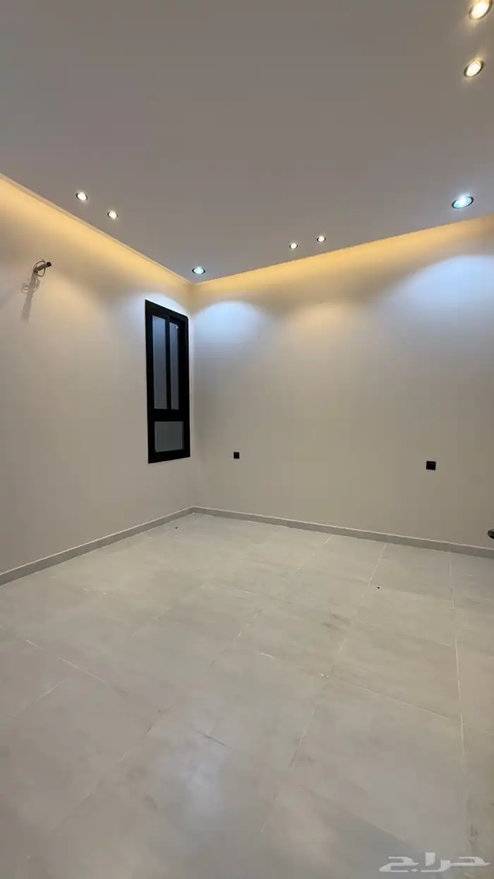 فيلا مودرن ولي العهد 8 دورين وملحق 9