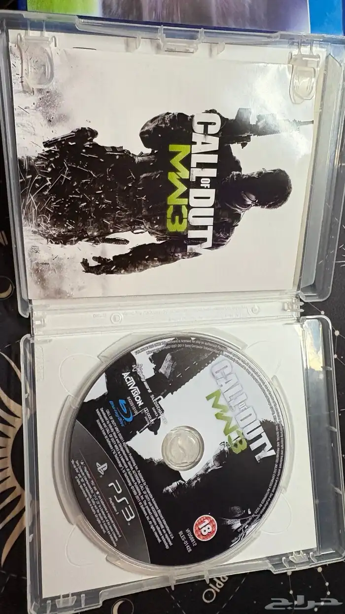 اشرطة قديمه للبيع 6