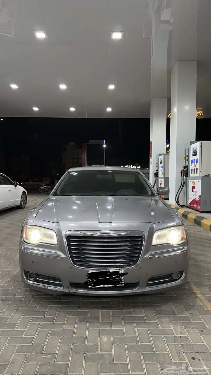 كرايسلر 2014 4