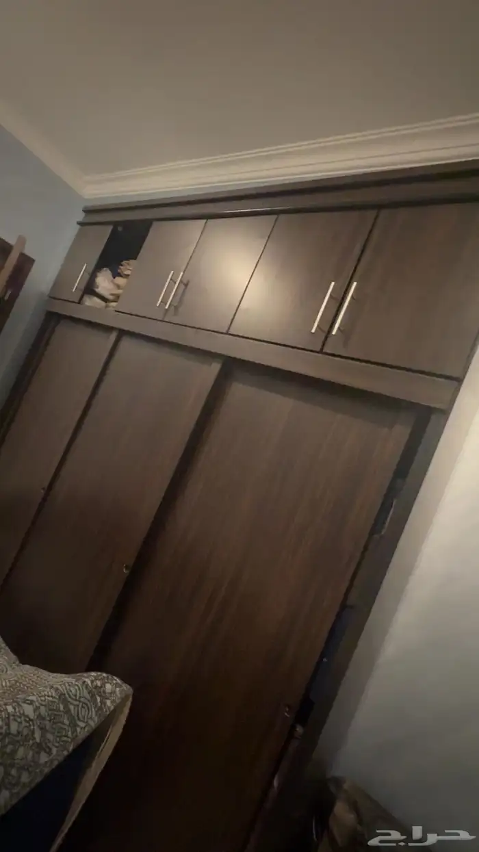 دولاب   تسريحه   كومدينتين 1