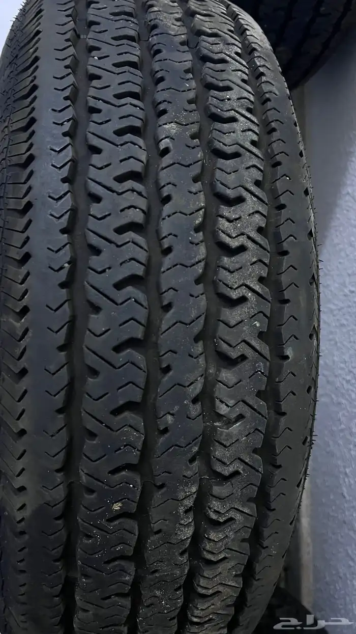جنوط وكفرات ددسن دايو 1