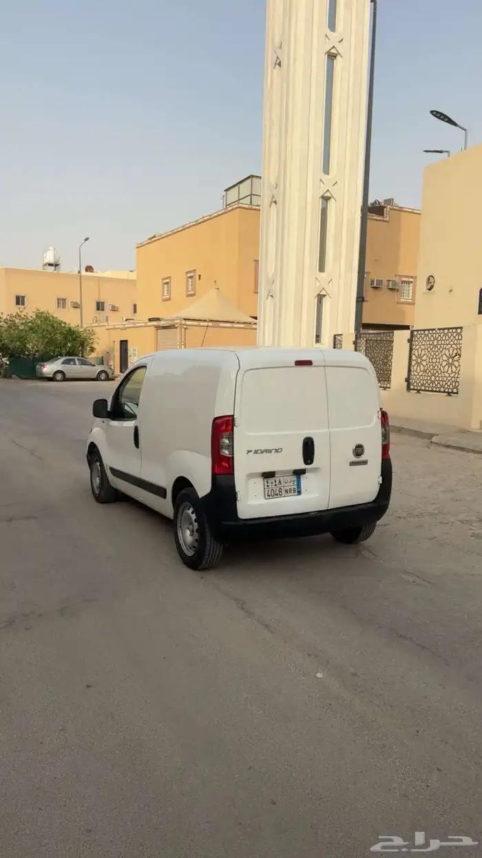 فيات 2019 بضاعه بصدوم 7