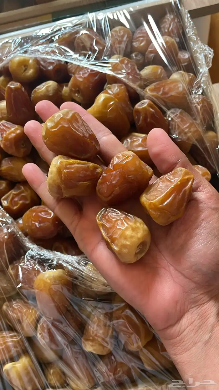 تمر جلكسي فاخر جدا 0