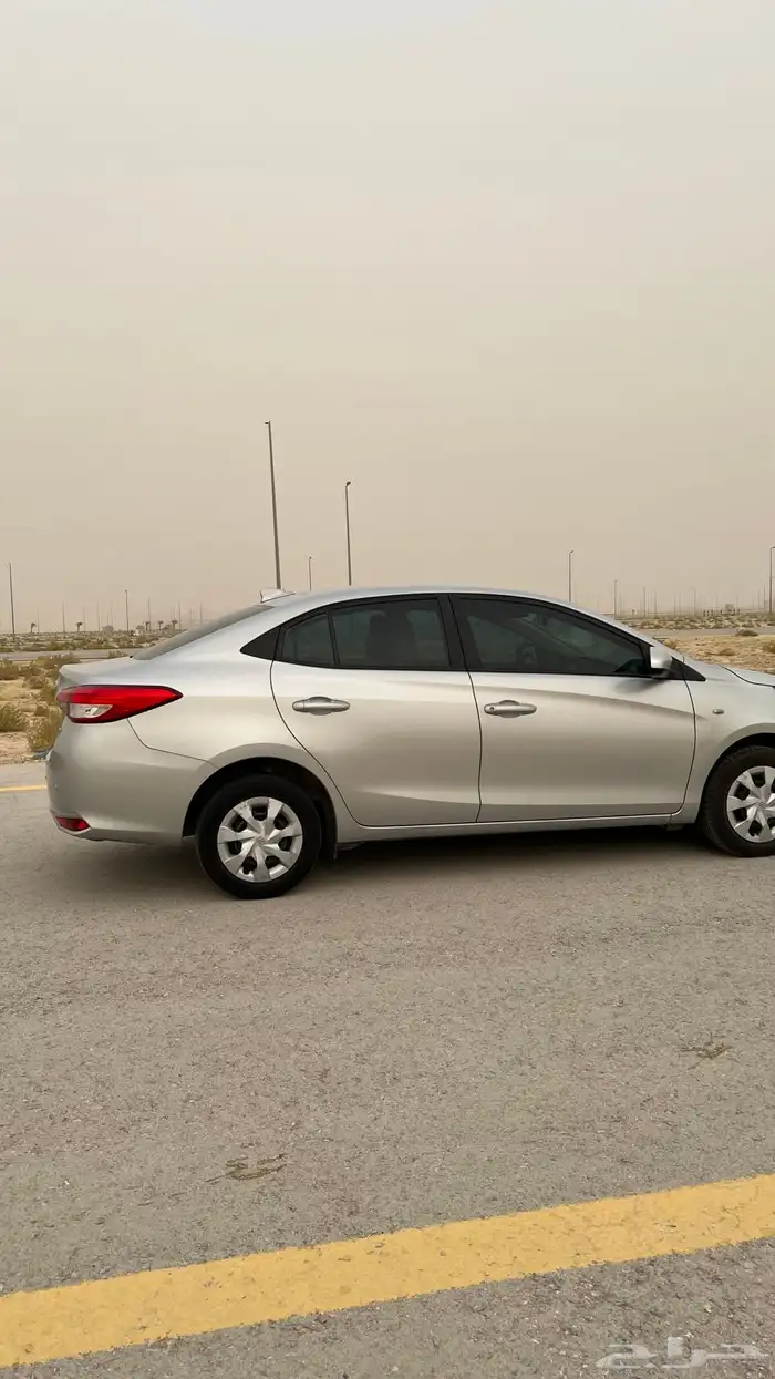 يارس 2021 مالك ثاني 5