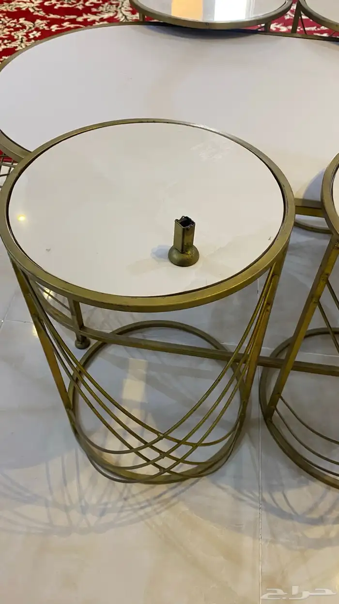 طاولة مجلس 3