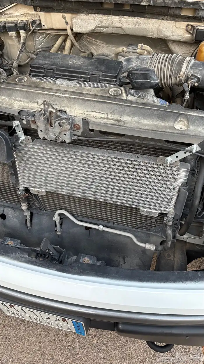 للبيع f150 v8 دبل مجهز 2014 (( تم البيع ) 6
