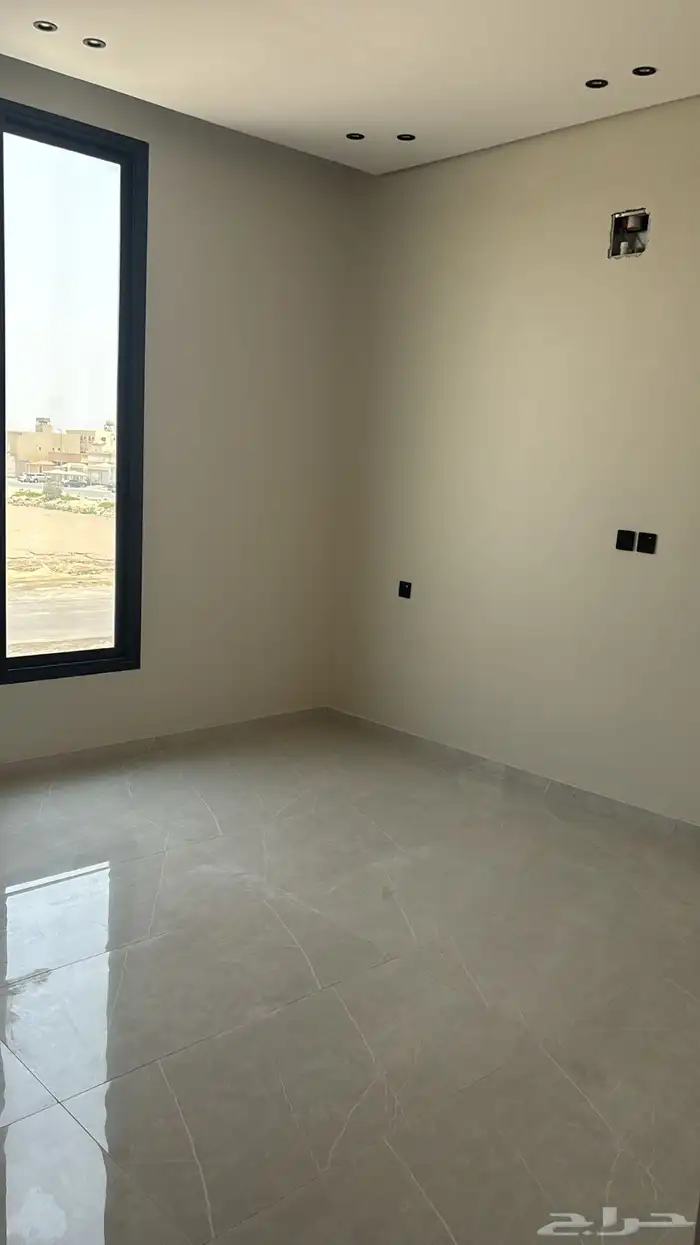 للبيع شقق نظام. دوبلكس فاخره بموقع ممتاز بالضاحية 12 7 1