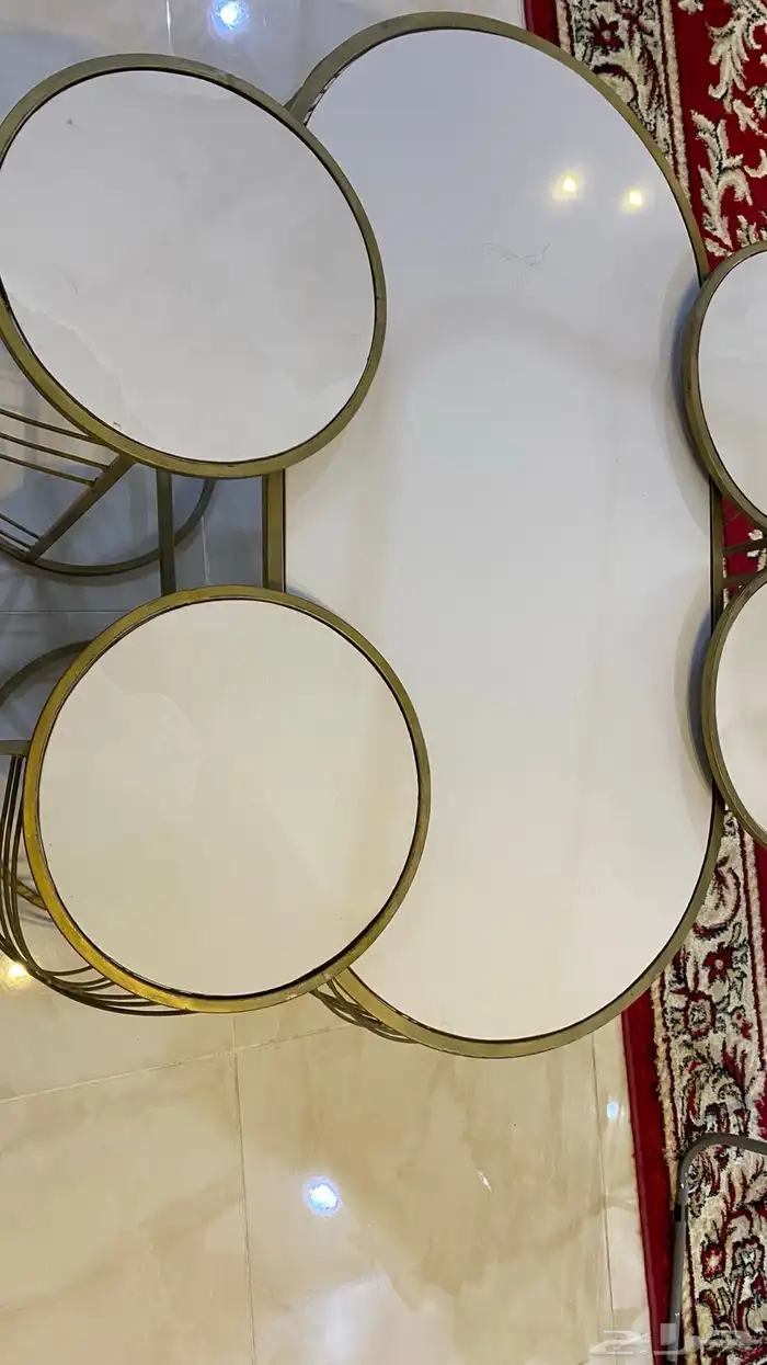 طاولة مجلس 1