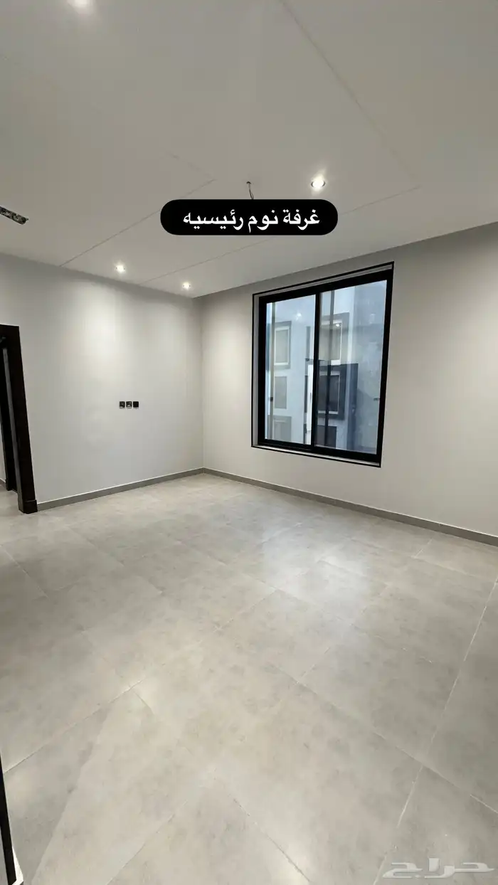 شقة 4 غرف ( 3 غرف نوم ومجلس رجال) 16
