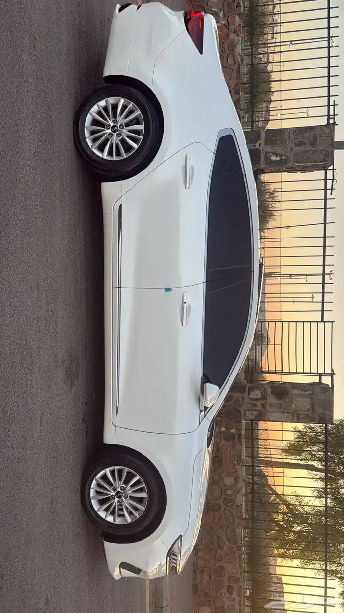 كادينزا k7 2021 فل بانوراما وارد كوريا 3