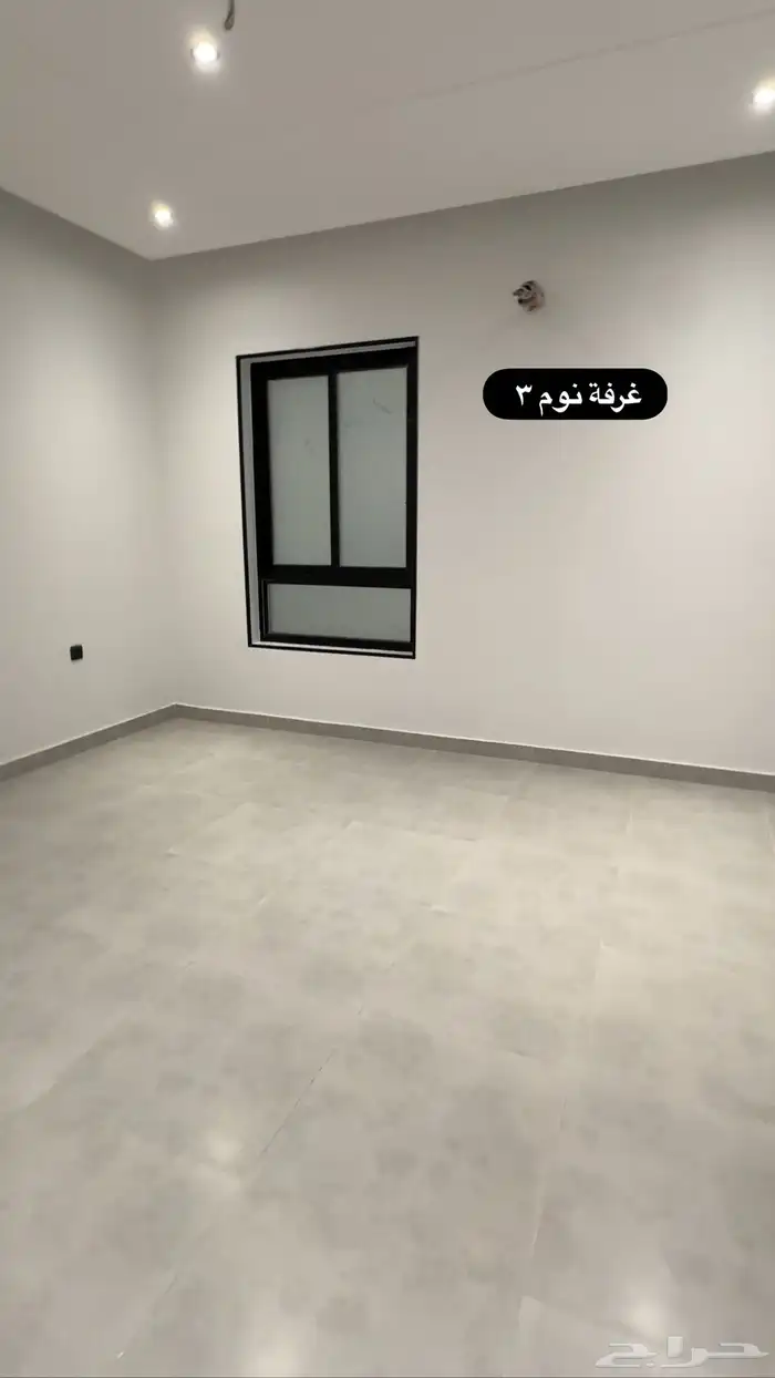 شقة 4 غرف ( 3 غرف نوم ومجلس رجال) 24