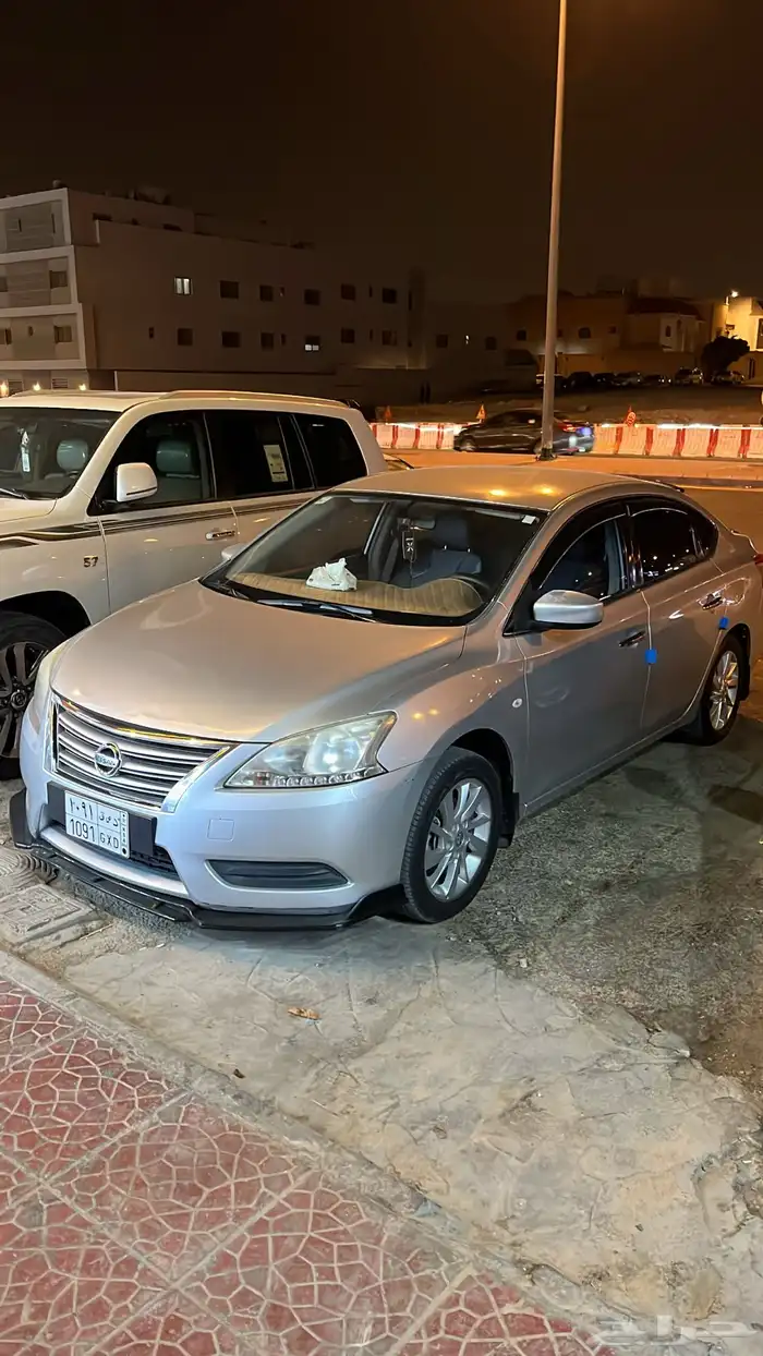 سنترا 2018 0