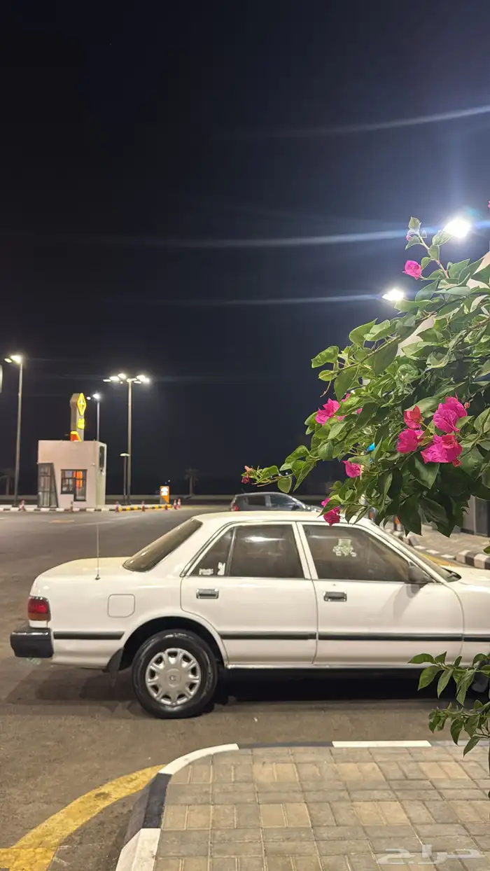 كرسيدا XL موديل 1991 مفحوص و مجدد 14