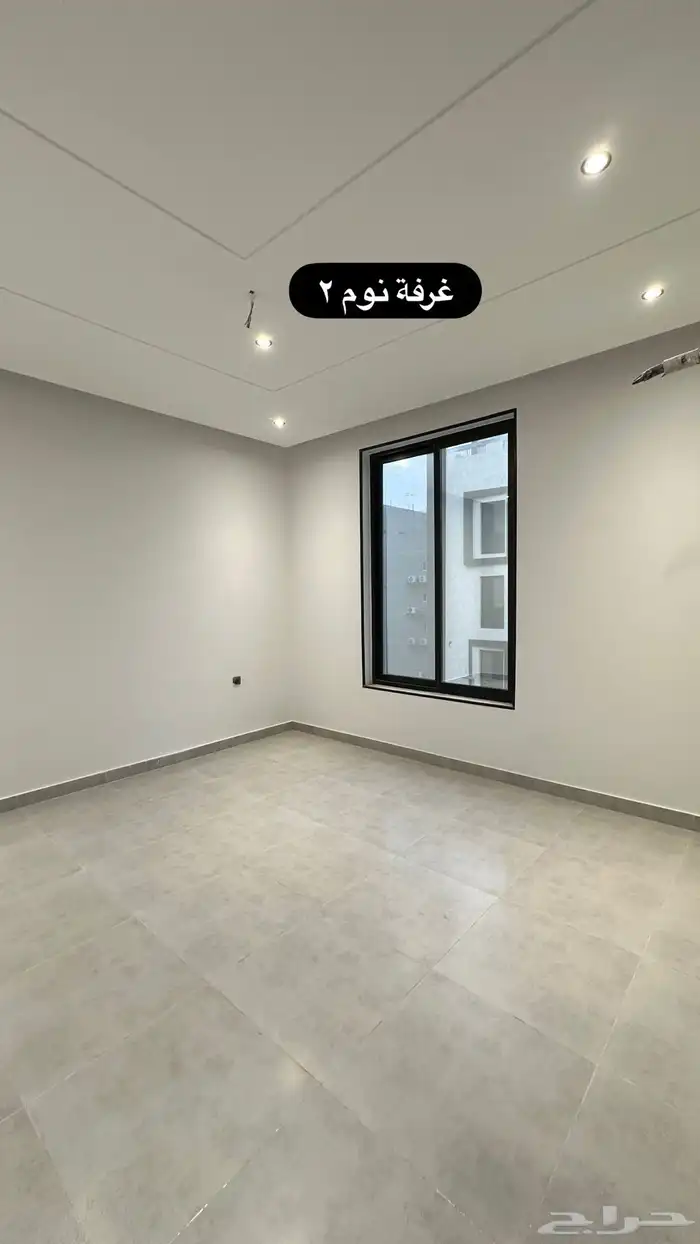 شقة 4 غرف ( 3 غرف نوم ومجلس رجال) 20