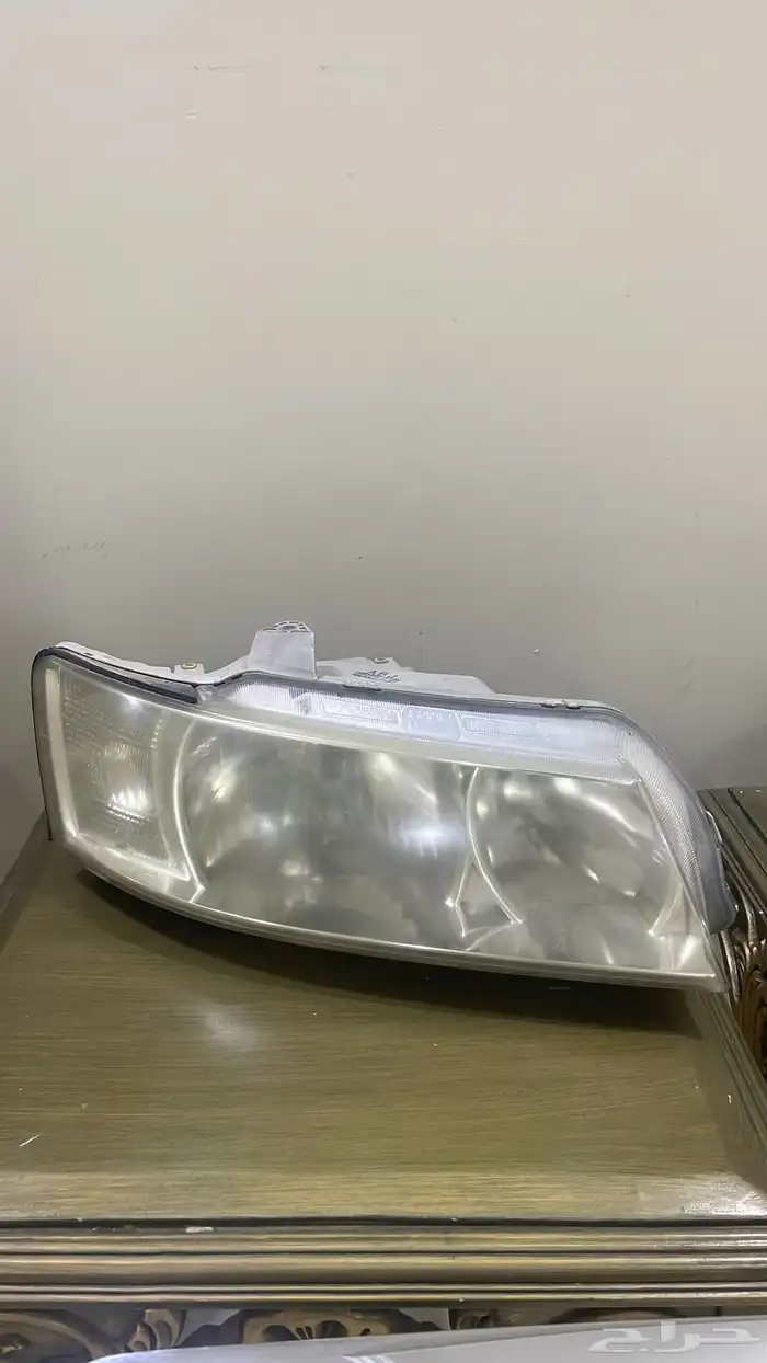 شمعات لومينا 2006 Ls  نيكل لوحة 1