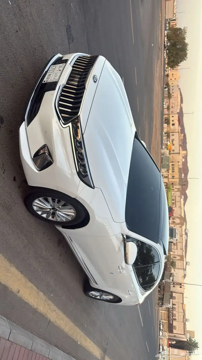 كادينزا k7 2021 فل بانوراما وارد كوريا 1
