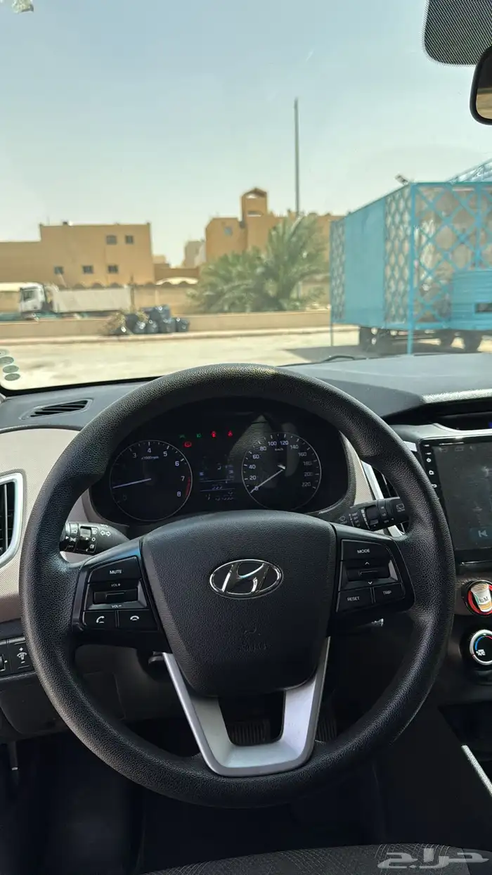 كريتا2019 ممشى151 البيع سمح وعجل 11