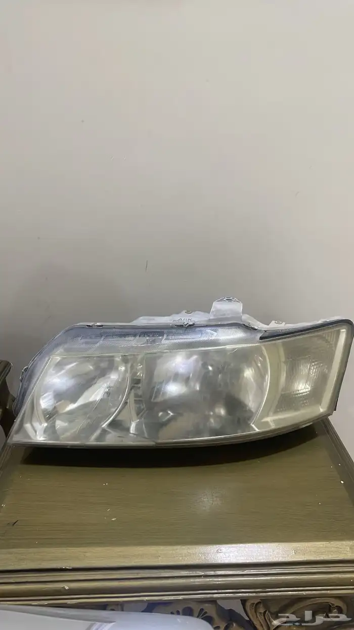 شمعات لومينا 2006 Ls  نيكل لوحة 0