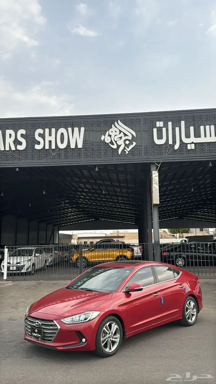 النترا فل كامل 2017 مكينة 2.0 عداد 78 الف فقط. 3