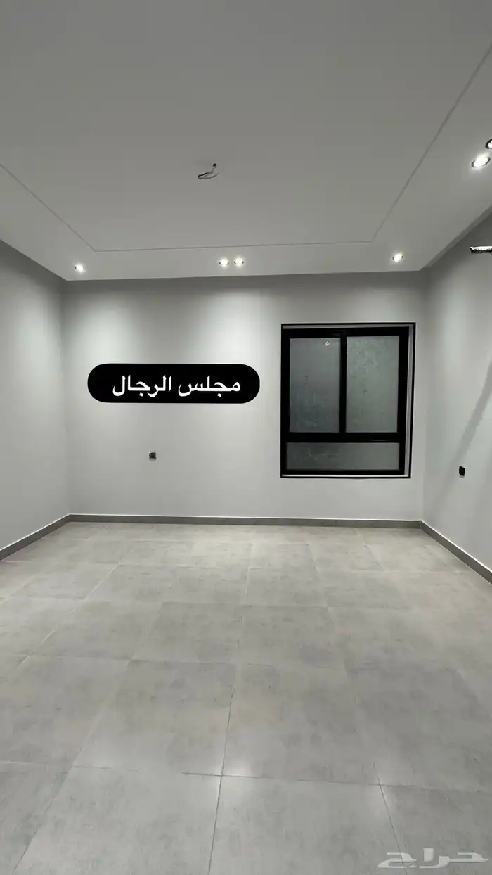 شقة 4 غرف ( 3 غرف نوم ومجلس رجال) 10