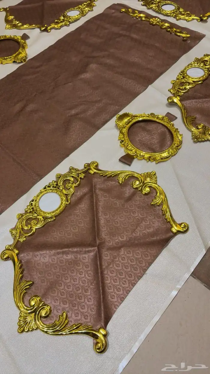 سفرة طعام 1