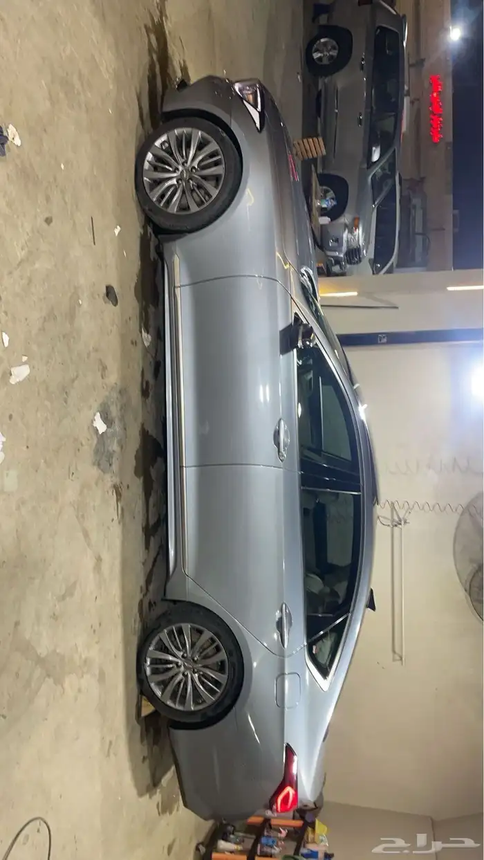 جنسس رويال V8 2016 4