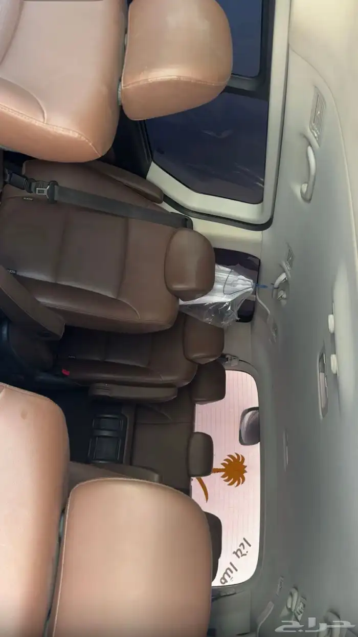 باص هونداي اعلي فائه الدخلي جبلي وكاله 2