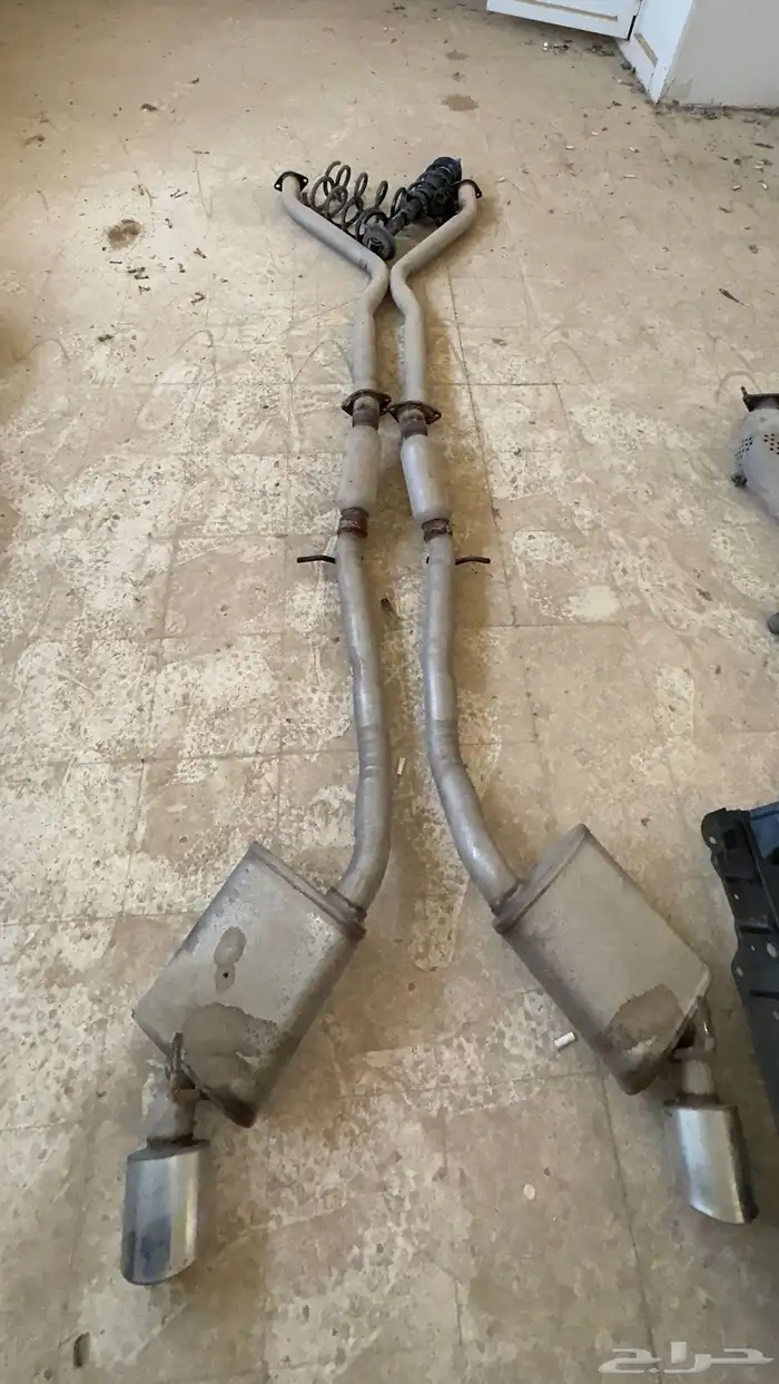 اقزوز لنيسان زد 370 مستعمل 3