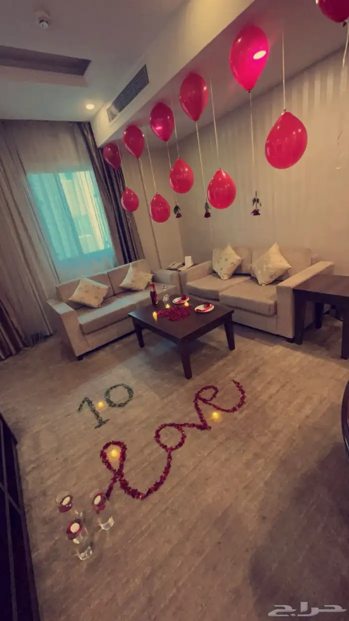 تنسيق مناسبات 5