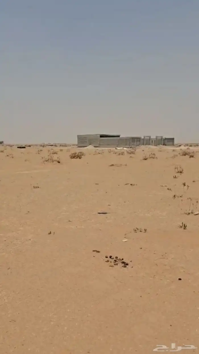 للبيع أرض في مخطط الخير 1