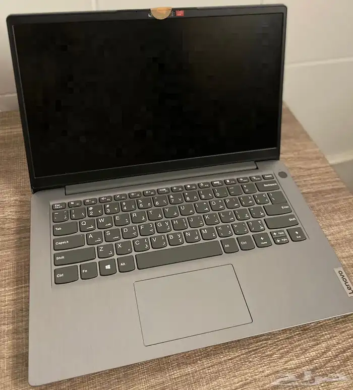 لابتوب لينوفو 1