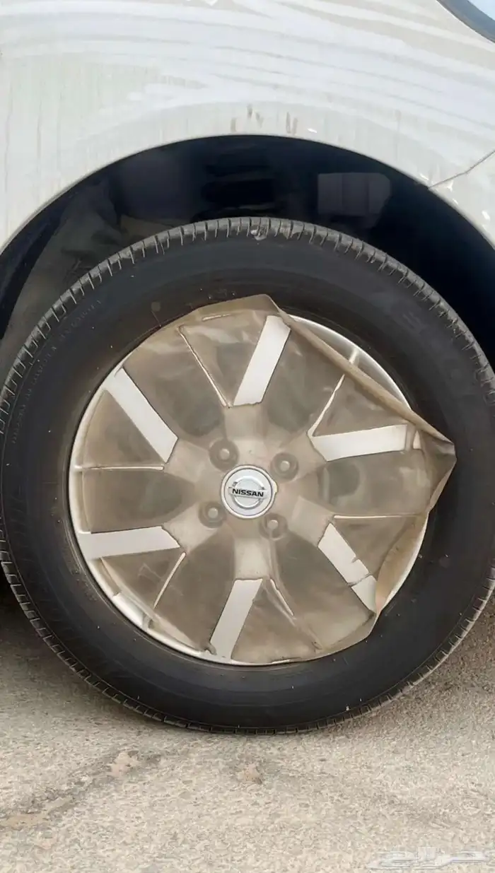 نيسان صني كلاسيك 3