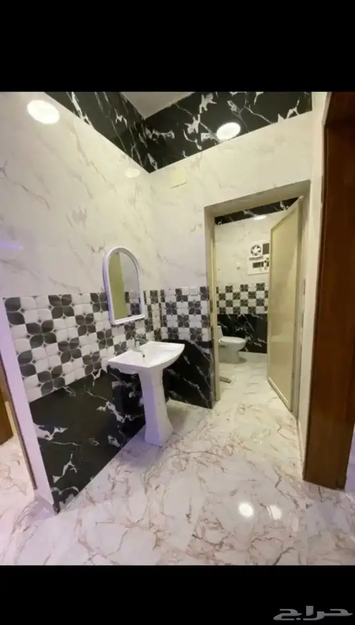 شقق للايجار السنوي محايل عسير 8