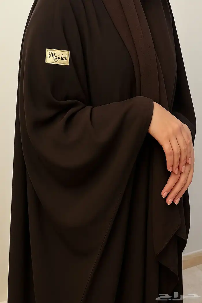 عباية بنيه بشت جديدة 0