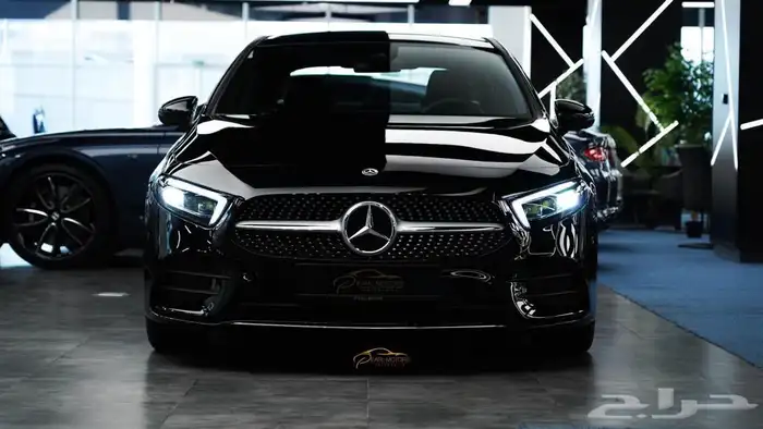 مرسيدس a200موديل 2022 جديدة وكالة 0