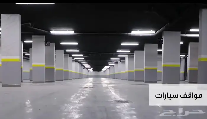 شقة موثثة للبيع حي الملقا 19