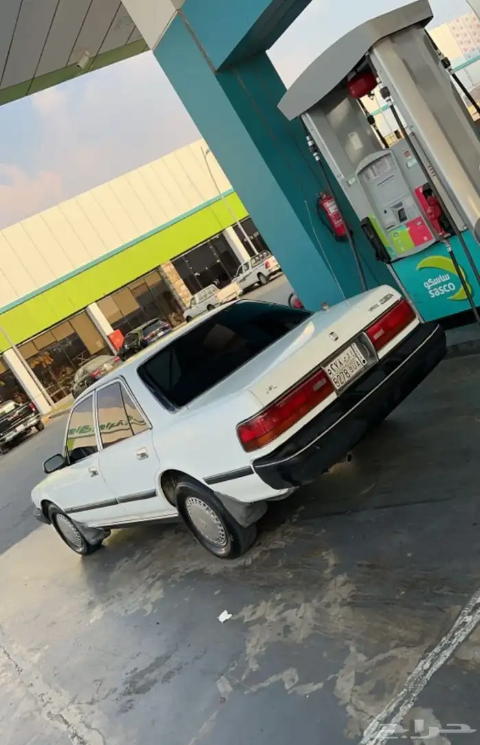 كرسيدا 92 0