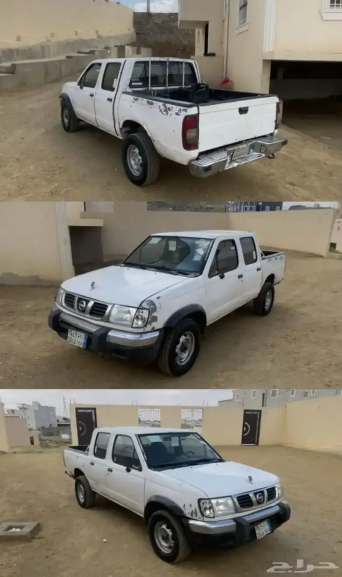 بيعه سريعه نيسان ددسن 1