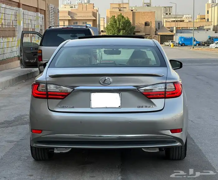 لكزس ES350 2018 19