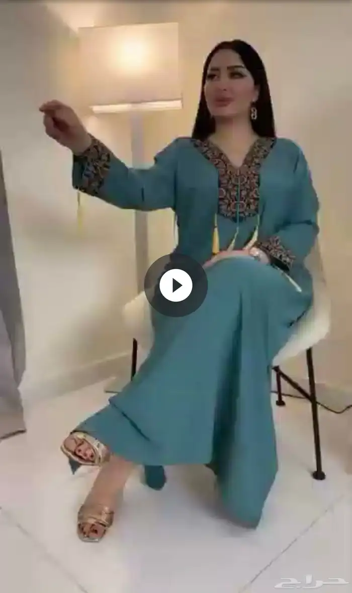 جلابيات مخفضة 1