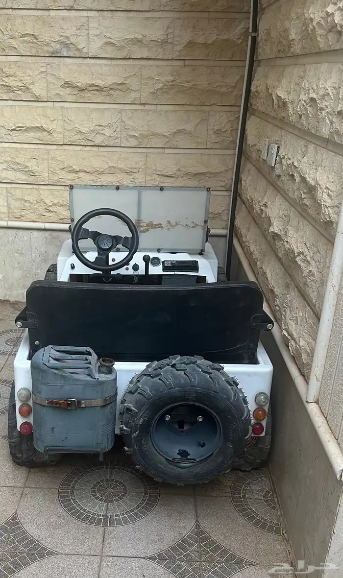 ميني جيب 1